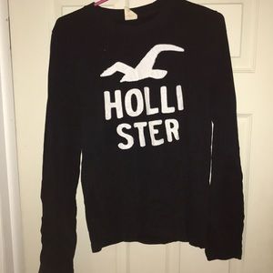 Long sleeve Hollister